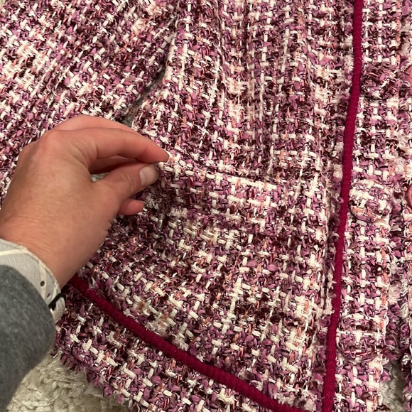 Express coat - Picture 3 of 9